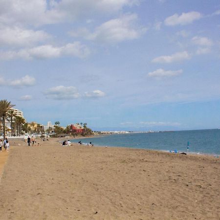 Benalroma Spacious Apartment 50 Mt From The Beach Benalmádena Exteriér fotografie